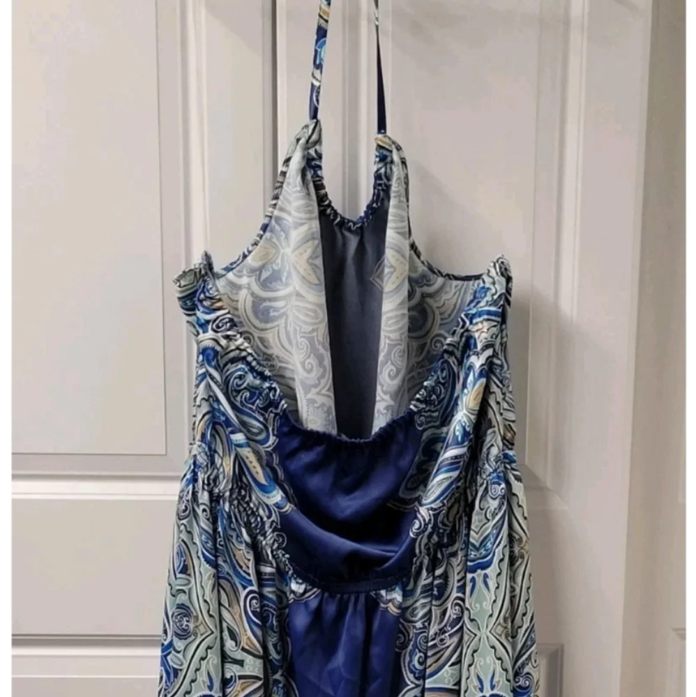 Lane Bryant Dress Women's Size: 24 CUTE New Plus Size